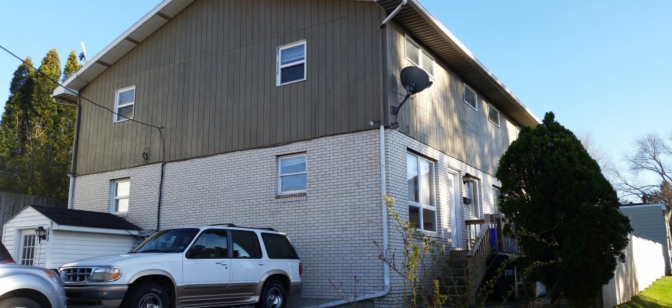 252 Gompers Ave. Apt B